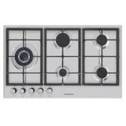 Газовая варочная панель MAUNFELD EGHS.95.33CS\G