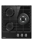 Газовая варочная панель 45 см GRESSEL U45V35B010