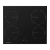 Индукционная варочная панель MAUNFELD MVI59.4HZ.2BT
