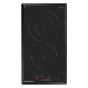 Электрическая варочная панель MAUNFELD CVCE292SDBK LUX