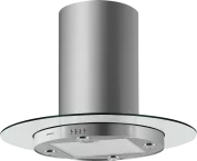 Кухонная вытяжка MAUNFELD Berta 90 нержавеющая сталь (в 3-х коробках)