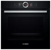 Духовой шкаф Bosch HBG6764B1