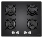 Газовая варочная панель Vestel HVG604B1