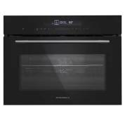 Компактный духовой шкаф электрический MAUNFELD MCMO5013SDGB