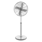 Напольный вентилятор с металлическими лопастями MAUNFELD MSF405S