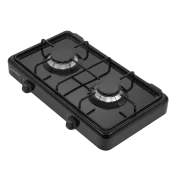 Газовая плитка MAUNFELD EGHE.F62.3E