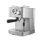 Кофемашина рожкового типа MAUNFELD MF-721S PRO