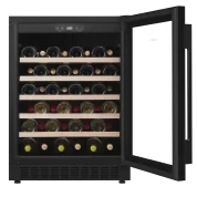 Винный шкаф MAUNFELD MBWC-135S54
