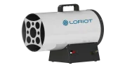 Тепловая пушка газовая LORIOT GH-30