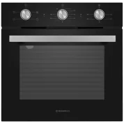 Шкаф духовой электрический MAUNFELD AEOC6040B