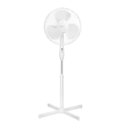 Напольный вентилятор MAUNFELD MSF401W