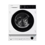 Встраиваемая стирально-сушильная машина Delonghi DWDI 755 V DONNA, цвет белый
