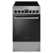 Электрическая стеклокерамическая плита MAUNFELD MEC55C08D