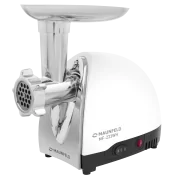 Мясорубка MAUNFELD MF-233WH