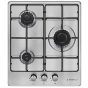 Газовая варочная панель MAUNFELD EGHS.43.3STS-ES/G