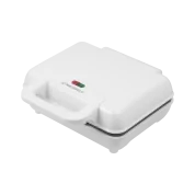 Вафельница MAUNFELD MF-1436WH