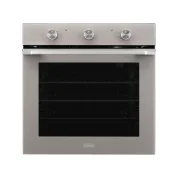 Электрический духовой шкаф Delonghi NSM 7TL PPP RUS, 60см, 74л., 9 режимов, гриль, конвекция, подсветка, цвет бежевый