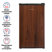 Холодильник MAUNFELD MFF83WD