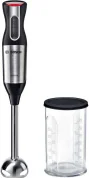 Блендер Bosch MS62M6110, скоростей - 12 шт, турборежим, стакан