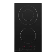 Электрическая варочная панель MAUNFELD EVCE.292F.D-BK