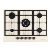 Газовая варочная панель MAUNFELD EGHE.75.33CBG2.R\G