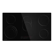 Электрическая варочная панель MAUNFELD CVCE905SMTBK