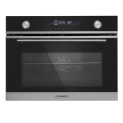 Компактный духовой шкаф электрический MAUNFELD MCMO5013MDS