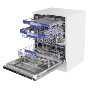 Посудомоечная машина с авто-открыванием MAUNFELD MLP-12IMRO