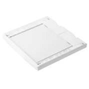 Соединительный элемент с выдвижной полочкой MAUNFELD WM-SK