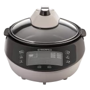 Мультиварка MAUNFELD MF-1621BR