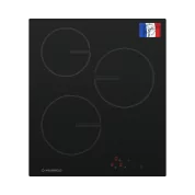 Электрическая варочная панель MAUNFELD MVCE45.3HL.SZ