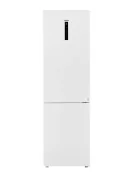 Холодильник Haier C2F637CWMVU1 комбинированный с нижней морозильной камерой