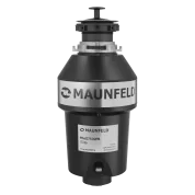 Измельчитель пищевых отходов с пневмокнопкой MAUNFELD MWD7502PB