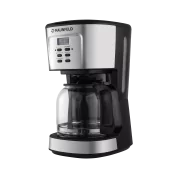 Кофеварка капельного типа MAUNFELD MF-722S