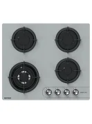 Газовая варочная панель GRESSEL U60N41S100 60 см