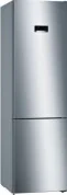 Холодильник Bosch KGN39XI30U, Serie 4, 366 л, No Frost, с дисплеем