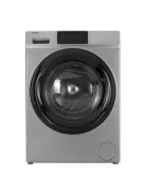 Стиральная машина с фронтальной загрузкой HAIER HW60-BP12919BS инверторный двигатель