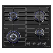 Газовая варочная панель MAUNFELD EGHE.64.63CB2/G
