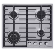 Газовая варочная панель MAUNFELD EGHS.64.63CS/G