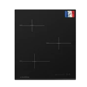 Индукционная варочная панель MAUNFELD MVI45.3HZ.3BT