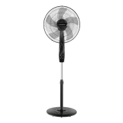 Напольный вентилятор с таймером и пультом MAUNFELD MSF403BR