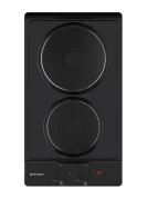 Встраиваемая электрическая варочная панель GRESSEL U30E02B001 30 см