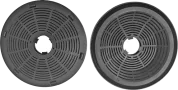 Комплект угольных фильтров Simfer 1000WF