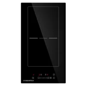 Индукционная варочная панель с объединением зон Bridge Induction MAUNFELD CVI292SBK