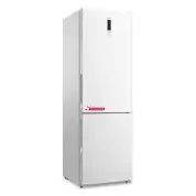 Холодильник Simfer RDW47101, No Frost, двухкамерный, 302 л