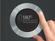 Духовой шкаф Bosch HBG636ES1