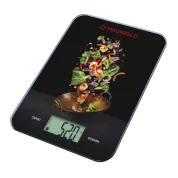 Кухонные весы MAUNFELD MKS-123G