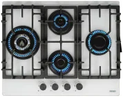 Встраиваемая варочная панель газовая Delonghi GABRIELLA 6GW BB