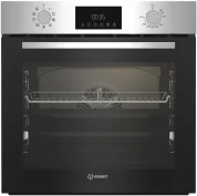 Духовой шкаф Indesit IFE 3841 JC IX Нержавеющая сталь