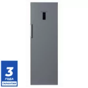 Вертикальный морозильный шкаф VG8302A+  Double Relible 185см, No Frost  двойной режим, LED дисплей, электронное управление, 8 ящиков,алюминиевая ручка